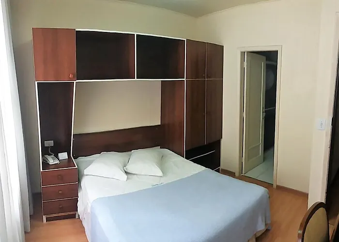 City Hotel Porto Alegre Hotel Porto Alegre