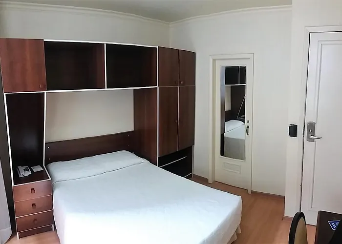 Hotel City Hotel Porto Alegre Porto Alegre