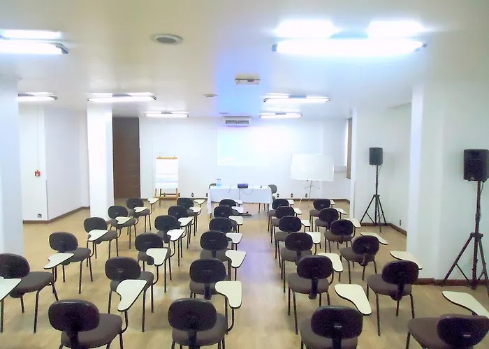 City Hotel Porto Alegre Porto Alegre