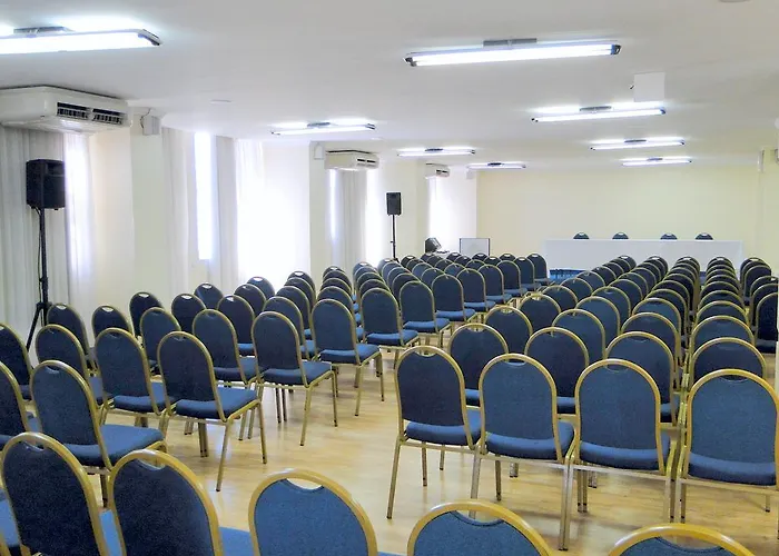 City Hotel Porto Alegre