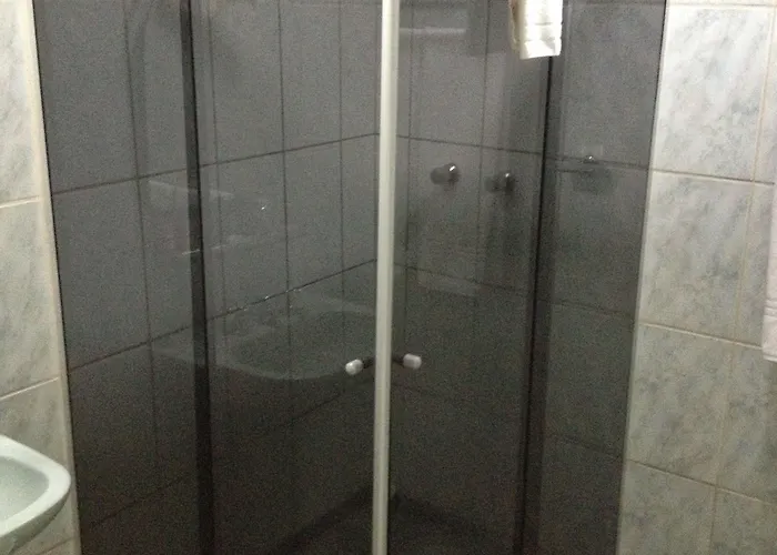 City Hotel Porto Alegre Porto Alegre