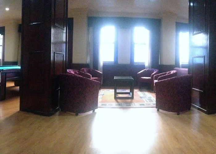 City Hotel Porto Alegre 4* Porto Alegre