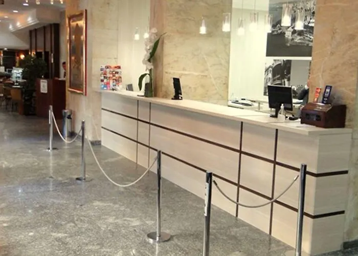 Hotel City Hotel Porto Alegre
