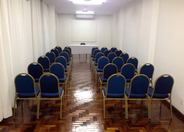 Hotel City Hotel Porto Alegre