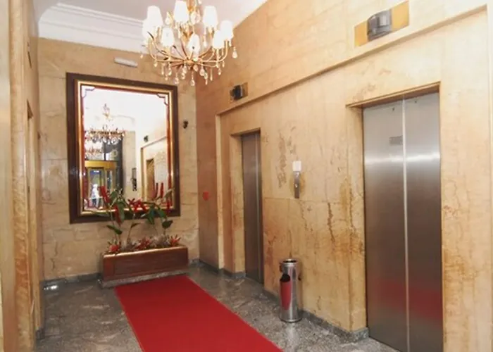 Hotel City Hotel Porto Alegre Porto Alegre