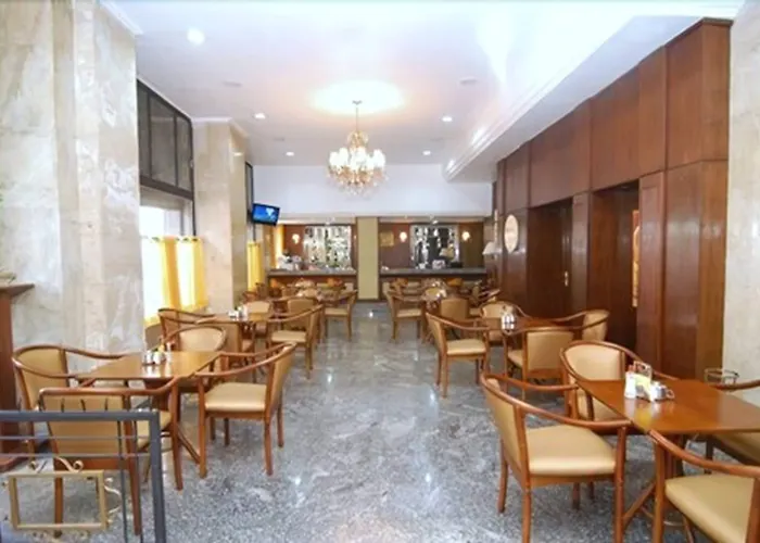 City Hotel Porto Alegre Porto Alegre