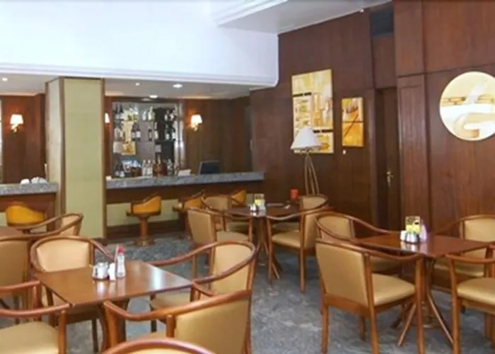 Hotel City Hotel Porto Alegre