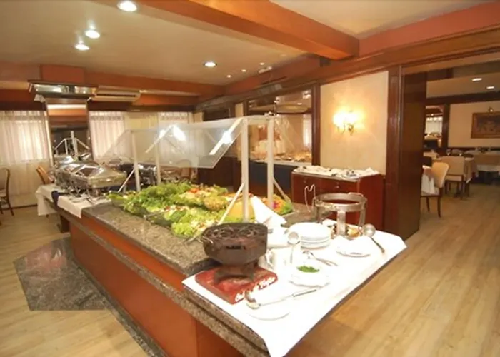 City Hotel Porto Alegre Hotel Porto Alegre