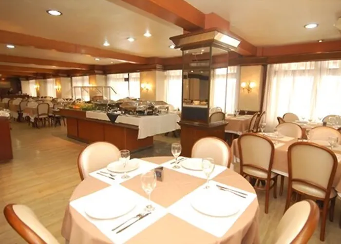 City Hotel Porto Alegre 4* Porto Alegre