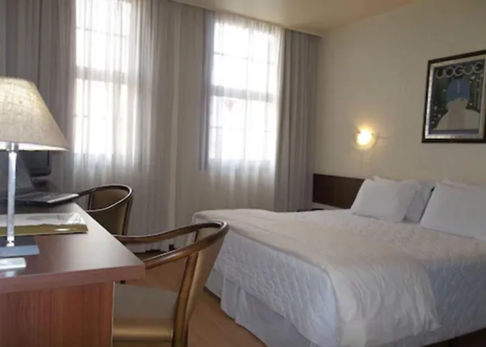 Hotel City Hotel Porto Alegre Porto Alegre