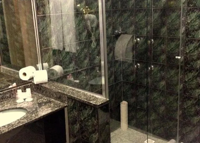City Hotel Porto Alegre Porto Alegre