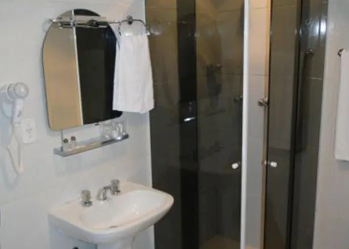 City Hotel Porto Alegre Porto Alegre