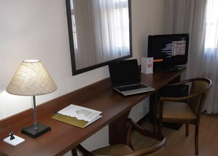 Hotel City Hotel Porto Alegre