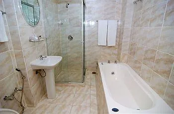 Hotel City Hotel Porto Alegre Porto Alegre