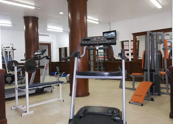 City Hotel Porto Alegre Hotel 4*