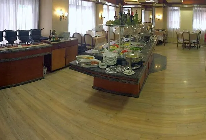 Hotel City Hotel Porto Alegre