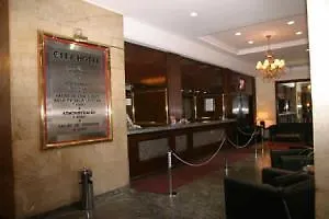 Hotel City Hotel Porto Alegre 4*
