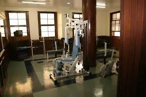 Hotel City Hotel Porto Alegre Porto Alegre