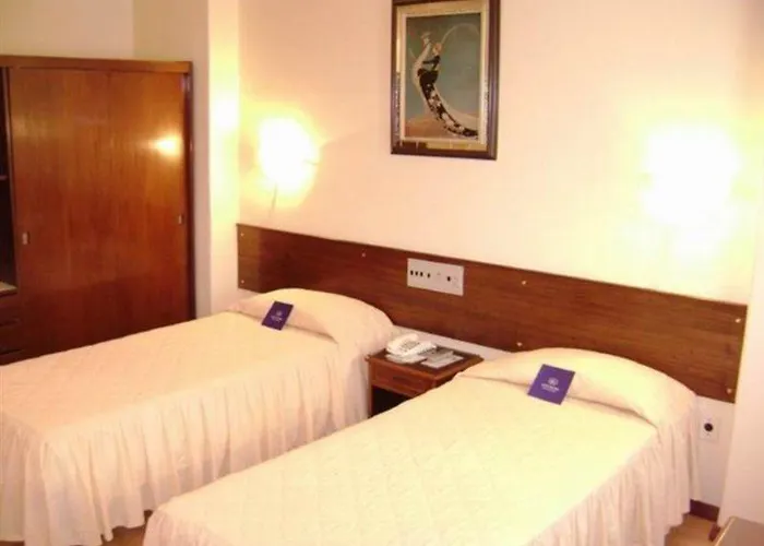 Hotel City Hotel Porto Alegre