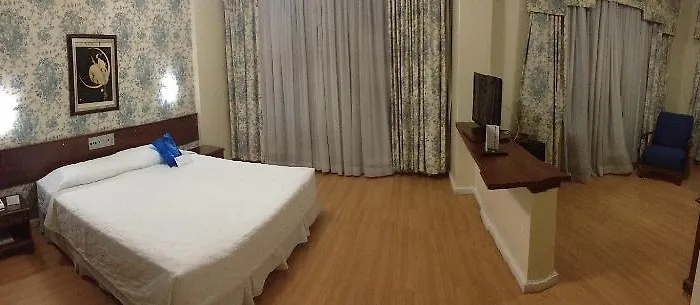 City Hotel Porto Alegre
