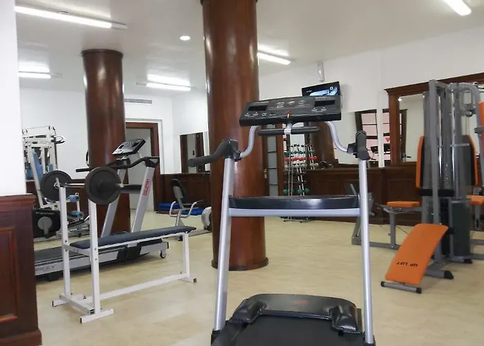 Hotel City Hotel Porto Alegre Porto Alegre