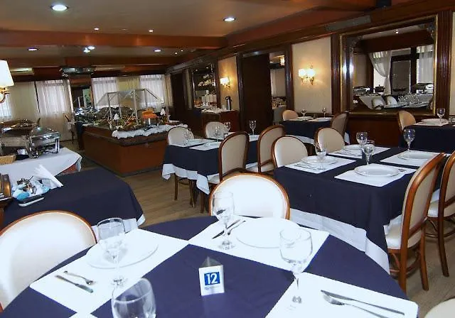 Hotel City Hotel Porto Alegre