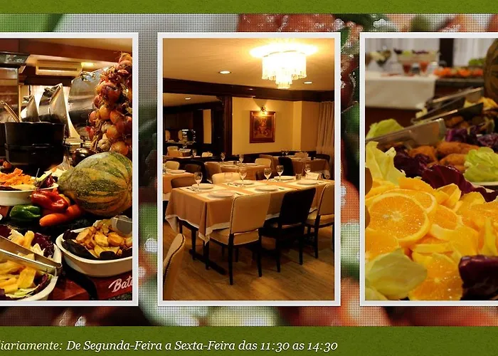 Hotel City Hotel Porto Alegre Porto Alegre