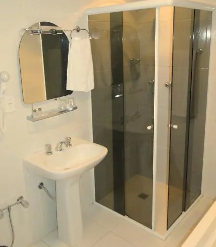 City Hotel Porto Alegre