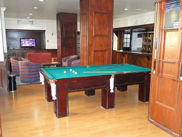Hotel City Hotel Porto Alegre