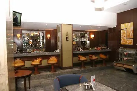Hotel City Hotel Porto Alegre Porto Alegre