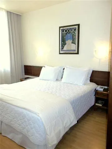 Hotel City Hotel Porto Alegre 4*