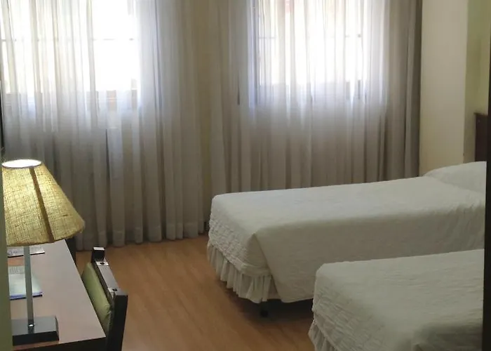 City Hotel Porto Alegre Hotel Porto Alegre