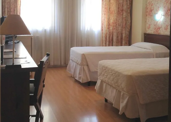 City Hotel Porto Alegre Porto Alegre