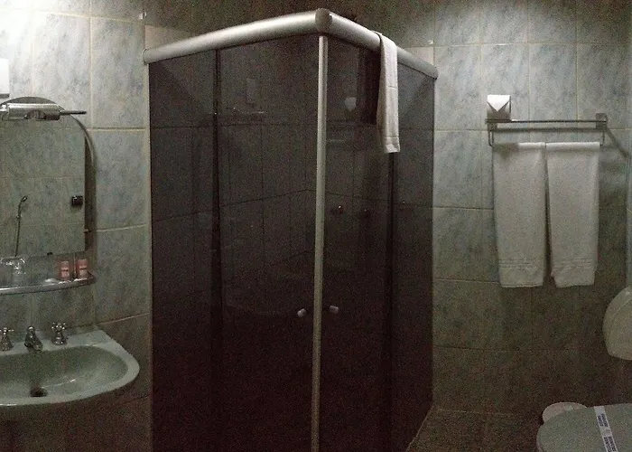 City Hotel Porto Alegre Hotel