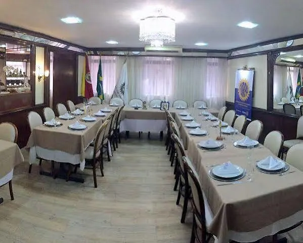 Hotel City Hotel Porto Alegre Porto Alegre