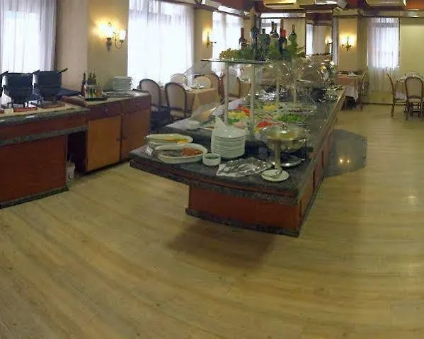 Hotel City Hotel Porto Alegre