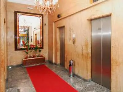 City Hotel Porto Alegre 4*