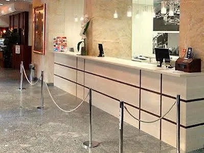 Hotel City Hotel Porto Alegre 4*