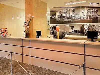 City Hotel Porto Alegre 4* Porto Alegre