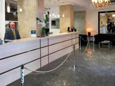City Hotel Porto Alegre Porto Alegre