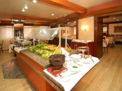City Hotel Porto Alegre Porto Alegre